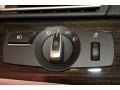 Oyster/Black Controls Photo for 2012 BMW 7 Series #48330226