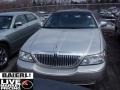 2004 Silver Birch Metallic Lincoln Town Car Ultimate  photo #2