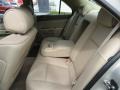 Cashmere Interior Photo for 2008 Cadillac STS #48330292