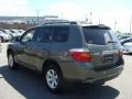 2008 Cypress Green Pearl Toyota Highlander   photo #4