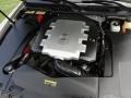  2008 STS 4 V6 AWD 3.6 Liter DI DOHC 24-Valve VVT V6 Engine