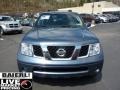 Silverton Blue Pearl - Pathfinder SE 4x4 Photo No. 2