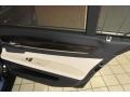 Oyster/Black Door Panel Photo for 2012 BMW 7 Series #48330415