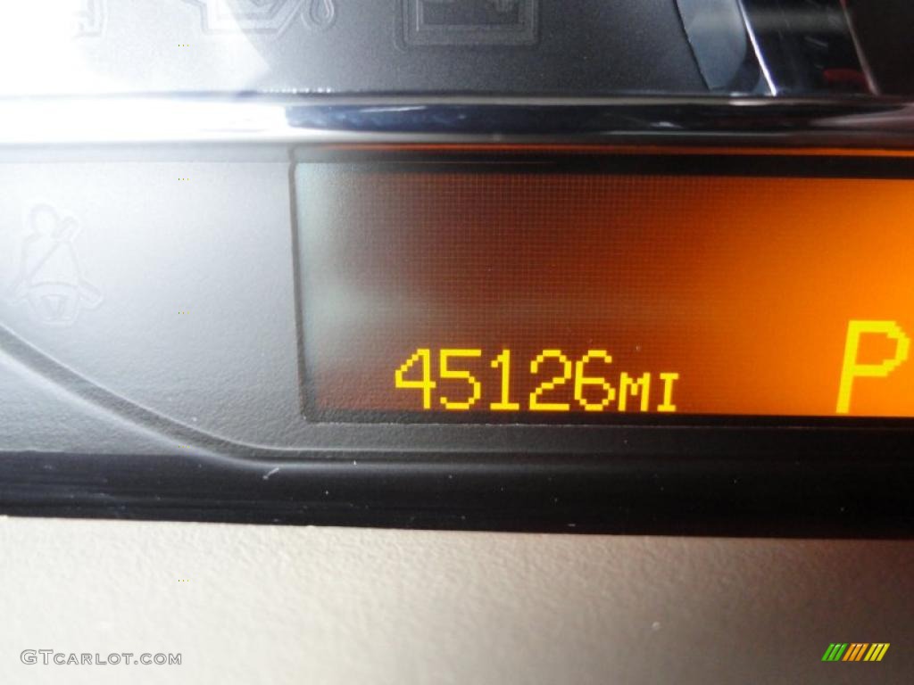 2008 STS 4 V6 AWD - Gold Mist / Cashmere photo #23