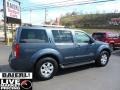 Silverton Blue Pearl - Pathfinder SE 4x4 Photo No. 7