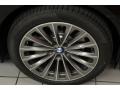 2012 BMW 7 Series 740Li Sedan Wheel
