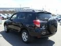 Black - RAV4 4WD Photo No. 4