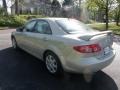 Pebble Ash Metallic - MAZDA6 i Sedan Photo No. 5