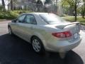 2005 Pebble Ash Metallic Mazda MAZDA6 i Sedan  photo #5