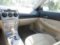 Pebble Ash Metallic - MAZDA6 i Sedan Photo No. 15