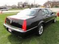 2010 Black Raven Cadillac DTS Luxury  photo #4