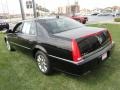 2010 Black Raven Cadillac DTS Luxury  photo #6