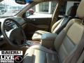 Mesa Beige Metallic - MDX Touring Photo No. 10