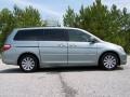 2006 Ocean Mist Metallic Honda Odyssey Touring  photo #11