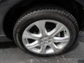 2011 Cadillac SRX 4 V6 AWD Wheel and Tire Photo