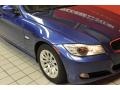 Montego Blue Metallic - 3 Series 328i Sedan Photo No. 16