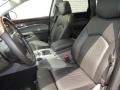 Ebony/Titanium Interior Photo for 2011 Cadillac SRX #48331567