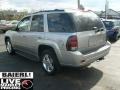 Silverstone Metallic - TrailBlazer LT 4x4 Photo No. 5