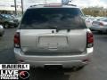 Silverstone Metallic - TrailBlazer LT 4x4 Photo No. 6