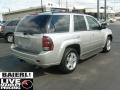 Silverstone Metallic - TrailBlazer LT 4x4 Photo No. 7