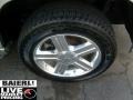 Silverstone Metallic - TrailBlazer LT 4x4 Photo No. 8