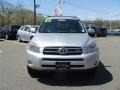 2008 Classic Silver Metallic Toyota RAV4 Limited V6 4WD  photo #2