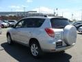 2008 Classic Silver Metallic Toyota RAV4 Limited V6 4WD  photo #4