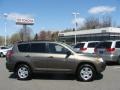 Pyrite Metallic - RAV4 I4 4WD Photo No. 1