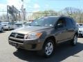 Pyrite Metallic - RAV4 I4 4WD Photo No. 3