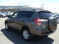 Pyrite Metallic - RAV4 I4 4WD Photo No. 4