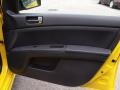 SE-R Charcoal Door Panel Photo for 2007 Nissan Sentra #48332077