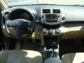 Pyrite Metallic - RAV4 I4 4WD Photo No. 9