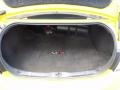 SE-R Charcoal Trunk Photo for 2007 Nissan Sentra #48332149