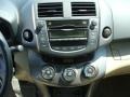 Sand Beige Controls Photo for 2010 Toyota RAV4 #48332167