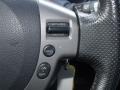SE-R Charcoal Controls Photo for 2007 Nissan Sentra #48332257