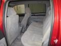2007 Impulse Red Pearl Toyota Tacoma V6 PreRunner TRD Double Cab  photo #11