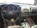 2007 Impulse Red Pearl Toyota Tacoma V6 PreRunner TRD Double Cab  photo #12