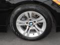 2008 BMW 3 Series 328i Sedan Wheel