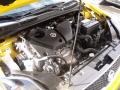 2007 Nissan Sentra 2.5 Liter DOHC 16-Valve VVT 4 Cylinder Engine Photo