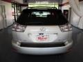 Millenium Silver Metallic - RX 350 Photo No. 3