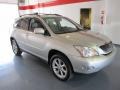 Millenium Silver Metallic - RX 350 Photo No. 5