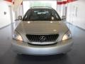 Millenium Silver Metallic - RX 350 Photo No. 6