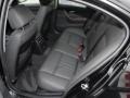 Black Interior Photo for 2008 BMW 3 Series #48332605