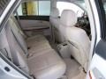Millenium Silver Metallic - RX 350 Photo No. 8