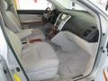 Millenium Silver Metallic - RX 350 Photo No. 10