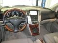 Millenium Silver Metallic - RX 350 Photo No. 12