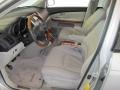 Millenium Silver Metallic - RX 350 Photo No. 13