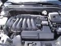  2008 S40 2.4i 2.4L DOHC 20V VVT Inline 5 Cylinder Engine
