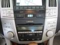 Millenium Silver Metallic - RX 350 Photo No. 18