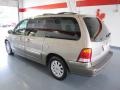 Light Parchment Gold Metallic - Windstar Limited Photo No. 2